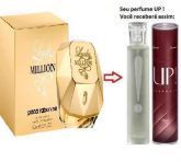 Perfume Fem. UP! 46-Lady Milion 50ml