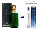 Perfume Masc. UP! 17-Polo 50ml