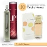 Perfume Fem. UP! 10-Carolina Herrera 50ml