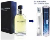 Perfume Masc. UP! 07-Dolce e Gabbana 50ml