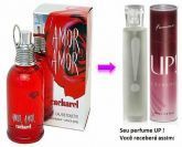 Perfume Fem. UP! 06-Amor Amor 50ml