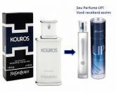 Perfume Masc. UP! 15-Kouros 50ml