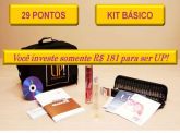 Kit Básico UP!