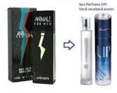 Perfume Masc. UP! 43-Animale 50ml