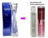 Perfume Fem. UP! 34-Hypnôse 50ml