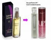 Perfume Fem. UP! 24-Gabriela Sabatini 50ml