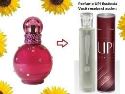 Perfume Fem. UP! 38-Fantasy 50ml