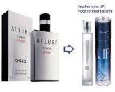 Perfume Masc. UP! 39-Allure Sport 50ml