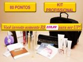 kit Profissional UP!