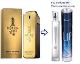 Perfume Masc. UP! 47-One Milion 50ml