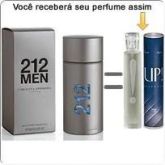 Perfume Masc. UP! 45-212 Men 50ml