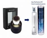 Perfume Masc. UP! 05-Bulgari Black 50ml