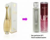 Perfume Fem. UP! 26-J'adore 50ml
