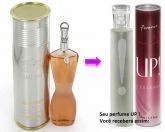 Perfume Fem. UP! 28-Jean Paul Gaultier 50ml