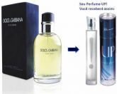 Perfume Masc. UP! 07-Dolce e Gabbana 50ml