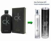 Perfume Feminino UP! 27-Ck Be 50ml
