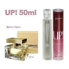 Perfume Fem. UP! 40-The One 50ml