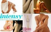 Creme hidratante corporal Intensy UP! 27-Ck Be