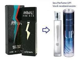 Perfume Masc. UP! 43-Animale 50ml