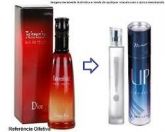 Perfume Masc. UP! 33-fahrenheit 50ml