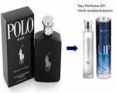 Perfume Masc. UP! 21-Polo Black 50ml