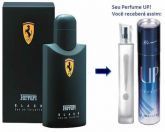 Perfume Masc. UP! 11-Ferrari Black 50ml